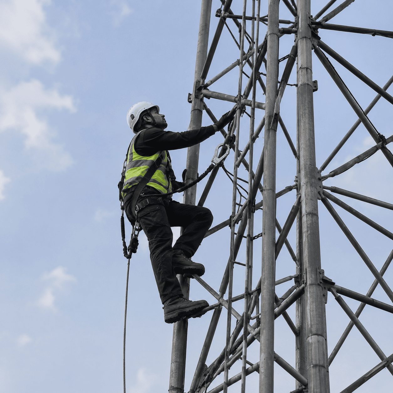 Telecom Safety